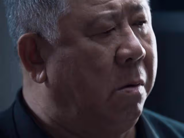 《罰罪》臥底揭曉！唐紹文或將成為大結局關鍵