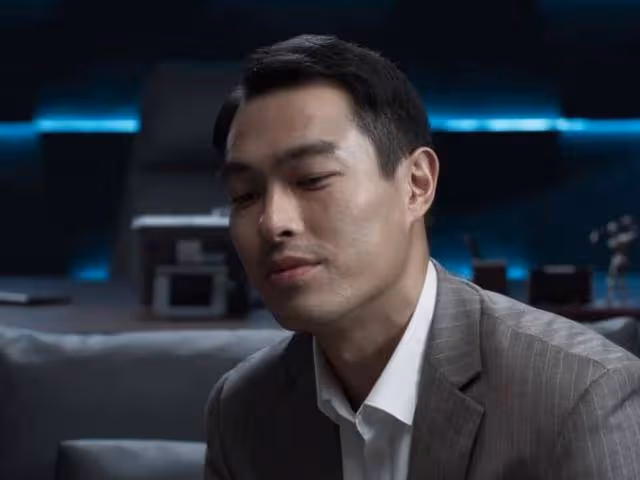 《罰罪》臥底揭曉！唐紹文或將成為大結局關鍵