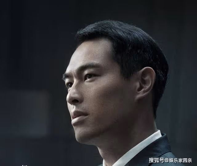 《罰罪》宋光明是好人還是壞人？宋光明會不會是警局內鬼？