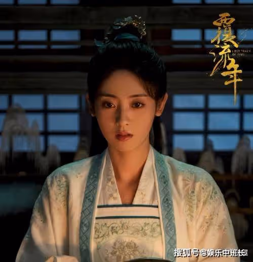 《覆流年》陸安然和穆川在一起了嗎？