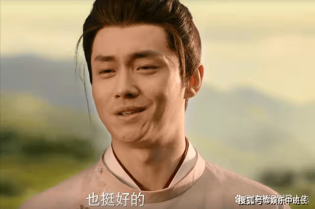 《覆流年》穆川和穆澤是什麼關係？是親兄弟嗎