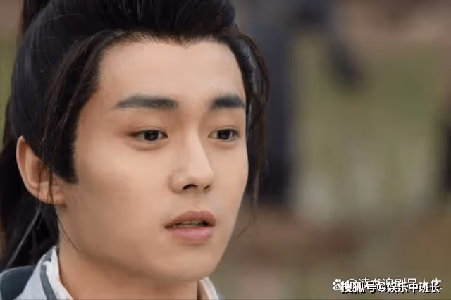 《覆流年》穆川和穆澤是什麼關係？是親兄弟嗎