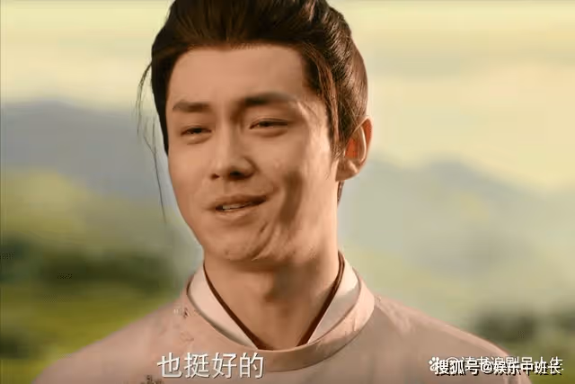 《覆流年》穆川和穆澤是什麼關係？是親兄弟嗎