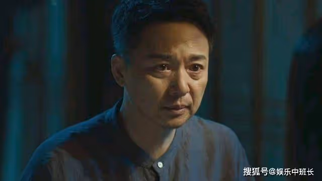 《冰雨火》陳副總隊是好人嗎？原來他才是隱藏最深的