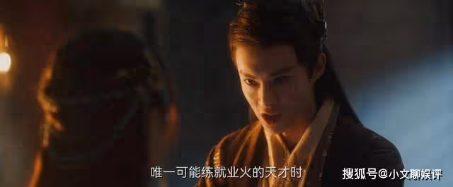 《蒼蘭訣》青蒼什麼時候喜歡小蘭花的？青蒼真身是什麼？為什麼弒父？