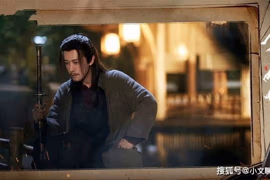 《飛狐外傳》苗人鳳結局是什麼？苗人鳳和南蘭最後在一起了嗎