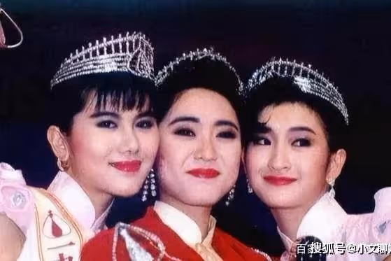 見錢眼開的下場就是愛上假富豪？港姐冠軍被騙後至今不敢回憶往事