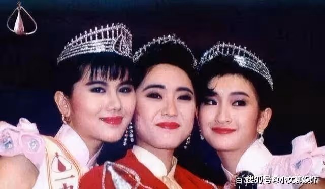 見錢眼開的下場就是愛上假富豪？港姐冠軍被騙後至今不敢回憶往事