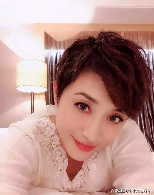 見錢眼開的下場就是愛上假富豪？港姐冠軍被騙後至今不敢回憶往事