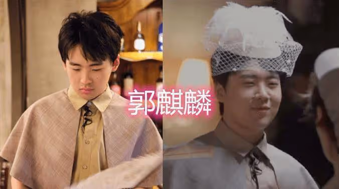 最「摳門」的明星，楊迪和魏大勛還好，看到井柏然：學壞了！