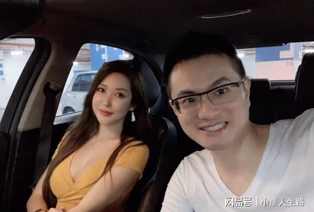 「大馬王力宏」被曝疑出軌人妻！街頭遭黑衣人痛毆，本人發聲闢謠