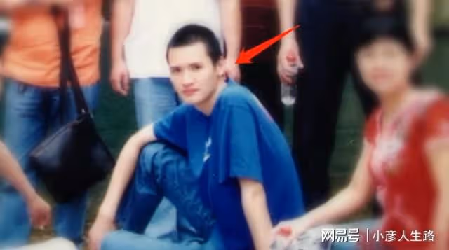 「最帥和尚」釋明心：放棄鐵飯碗出家，被富婆追求，母親卻嫌丟人