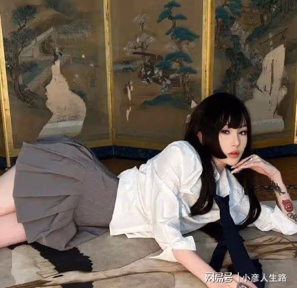粉絲曝林彥俊工作不敬業，拍攝一半就走人，與網紅女友相戀超半年
