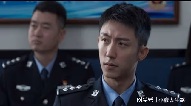 《罰罪》5位反派結局：趙鵬翔伏法，李伯東被抓，趙鵬超下線