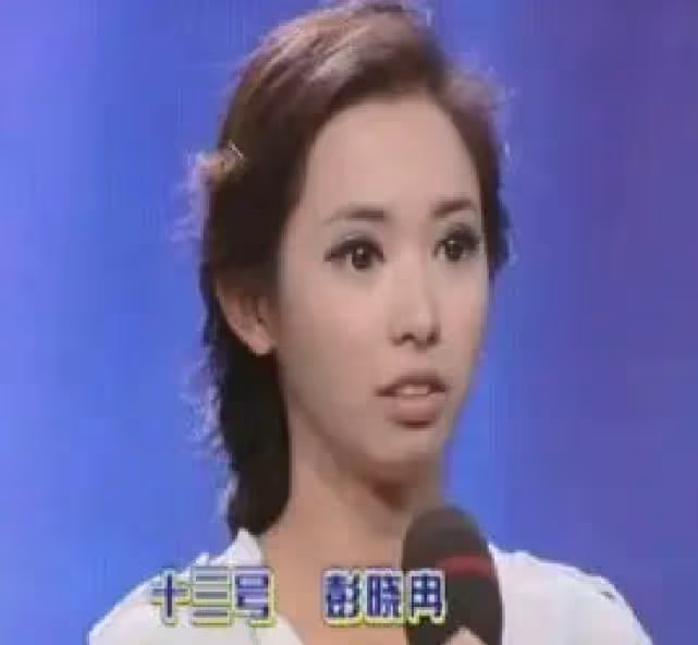 出道多年長相瘋狂變化,從醜小鴨變成白天鵝,她才是整容如換臉!
