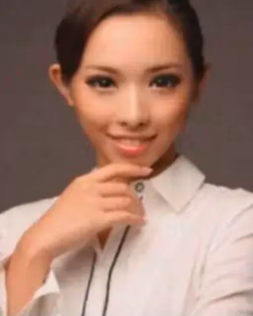 出道多年長相瘋狂變化，從醜小鴨變成白天鵝，她才是整容如換臉！