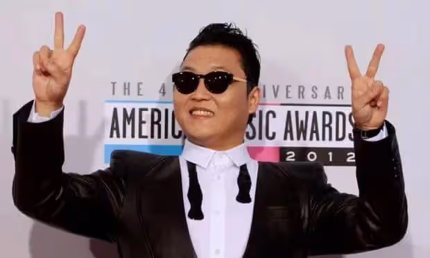 韓式炫酷的誕生:一個國家是如何通過流行文化征服世界的?