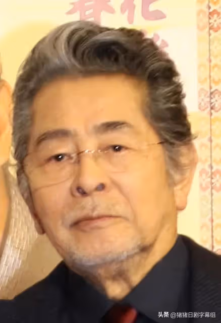 「金田一耕助」扮演者逝世,享年78歲