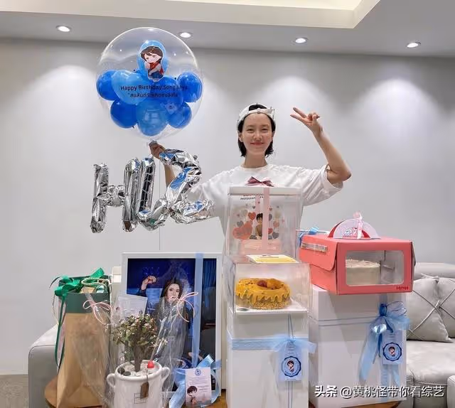 宋智孝近況篇:因新冠痊癒後消瘦!不續約獨立,42歲美貌氣質更佳