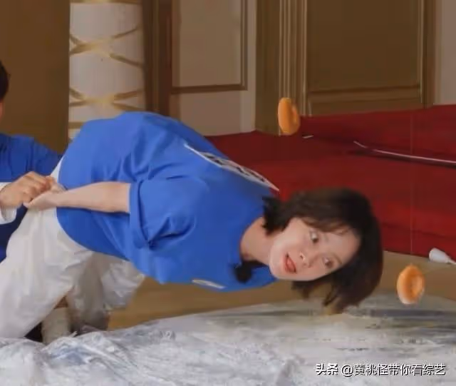 宋智孝近況篇:因新冠痊癒後消瘦!不續約獨立,42歲美貌氣質更佳