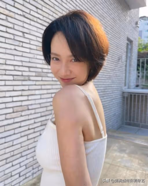 宋智孝近況篇:因新冠痊癒後消瘦!不續約獨立,42歲美貌氣質更佳