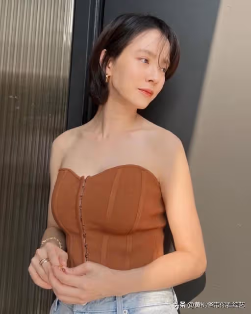 宋智孝近況篇:因新冠痊癒後消瘦!不續約獨立,42歲美貌氣質更佳