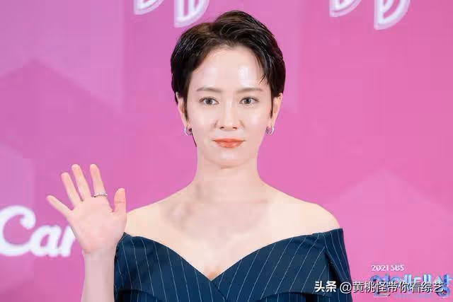 宋智孝近況篇:因新冠痊癒後消瘦!不續約獨立,42歲美貌氣質更佳