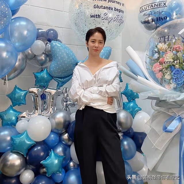 宋智孝近況篇:因新冠痊癒後消瘦!不續約獨立,42歲美貌氣質更佳