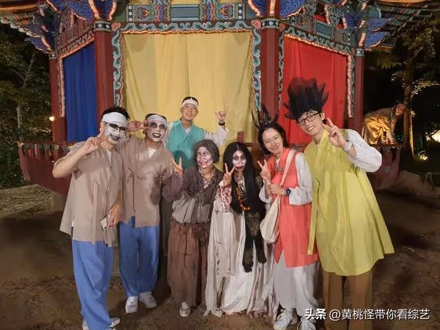 宋智孝近況篇:因新冠痊癒後消瘦!不續約獨立,42歲美貌氣質更佳