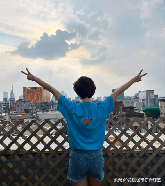 宋智孝近況篇:因新冠痊癒後消瘦!不續約獨立,42歲美貌氣質更佳