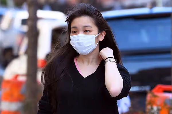 小室圭當律師其實是被妻子「逼」的,博物館:沒有小室真子這個人