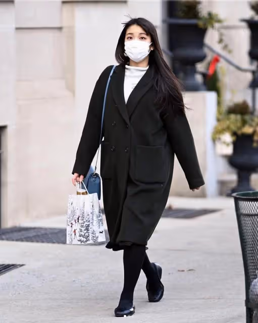小室圭當律師其實是被妻子「逼」的,博物館:沒有小室真子這個人