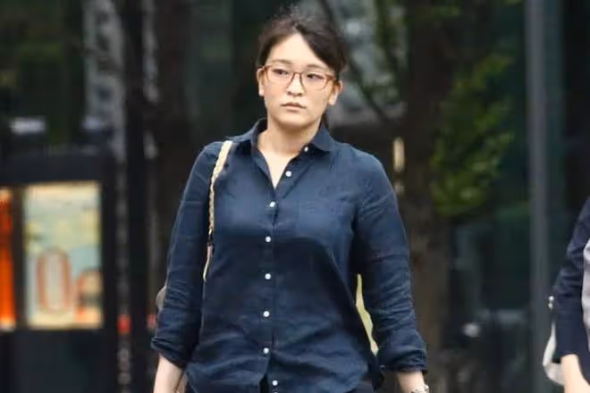 小室圭當律師其實是被妻子「逼」的,博物館:沒有小室真子這個人