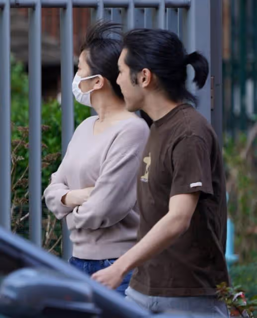 小室圭當律師其實是被妻子「逼」的,博物館:沒有小室真子這個人
