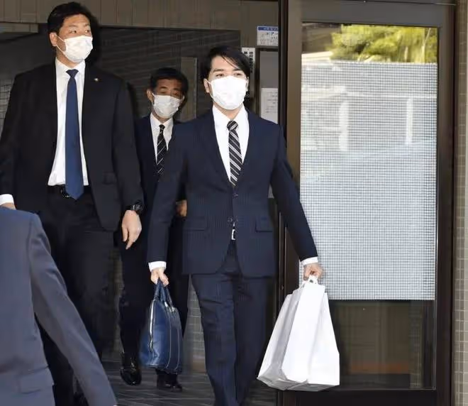 小室圭當律師其實是被妻子「逼」的,博物館:沒有小室真子這個人