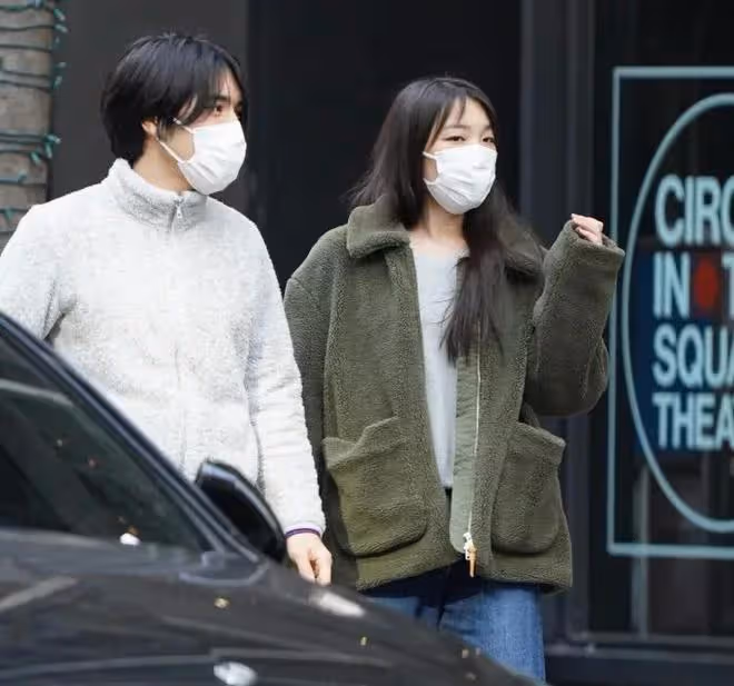 小室圭當律師其實是被妻子「逼」的,博物館:沒有小室真子這個人