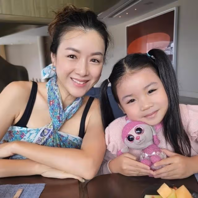 6歲女兒確診,陳豪夫婦新劇停工,監製:他們是密切接觸者!