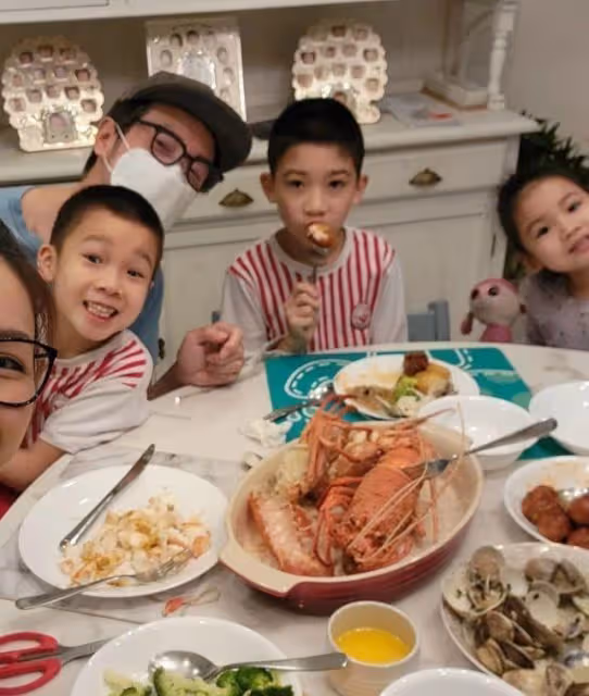 6歲女兒確診,陳豪夫婦新劇停工,監製:他們是密切接觸者!