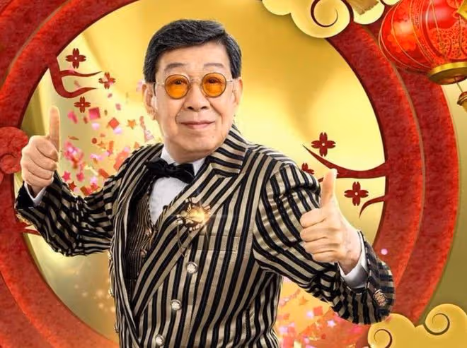 90歲胡楓宣布確診！在家隔離拍視頻報平安，聲音無異樣稱很精神