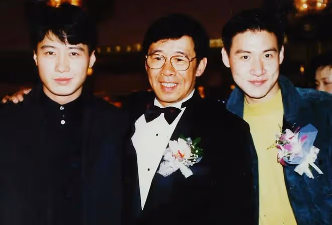 90歲胡楓宣布確診！在家隔離拍視頻報平安，聲音無異樣稱很精神