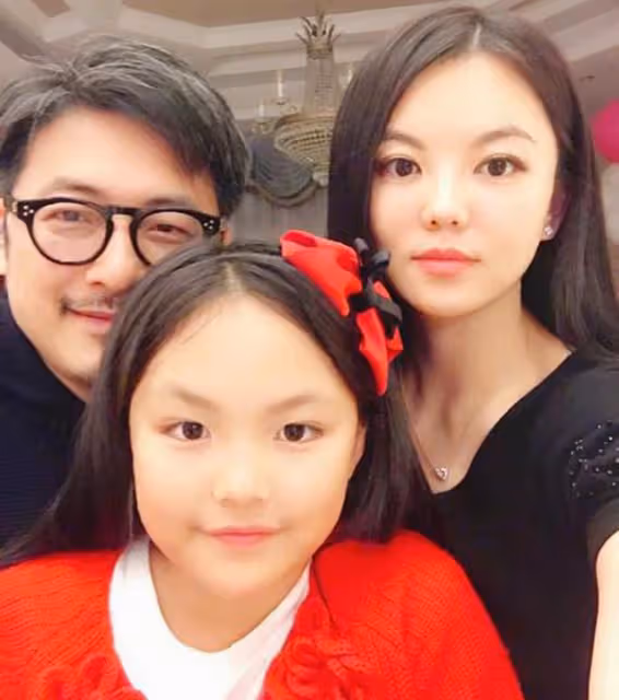 李湘12歲女兒入讀英國貴族學校！宿舍奢華似豪宅，學費一年30萬