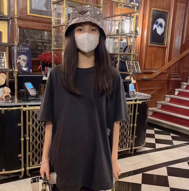 李湘12歲女兒入讀英國貴族學校！宿舍奢華似豪宅，學費一年30萬