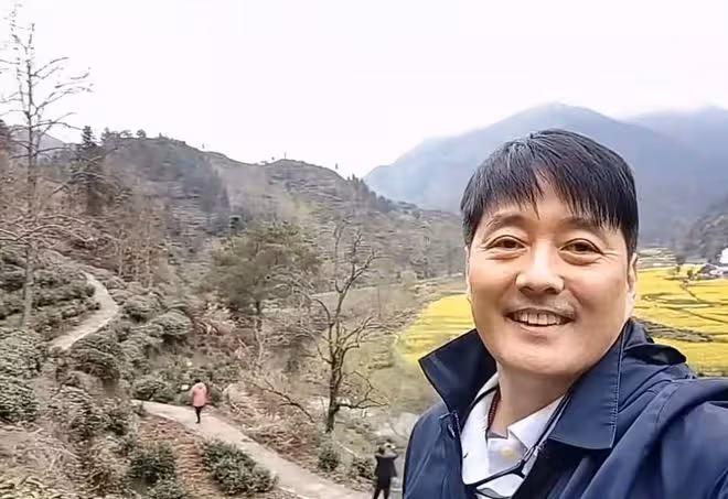《鬼丈夫》演員30年後聚會!李志希贊何音內心沒變化,仍是小丫頭