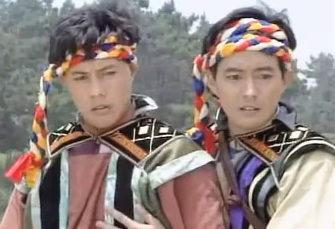 《鬼丈夫》演員30年後聚會!李志希贊何音內心沒變化,仍是小丫頭