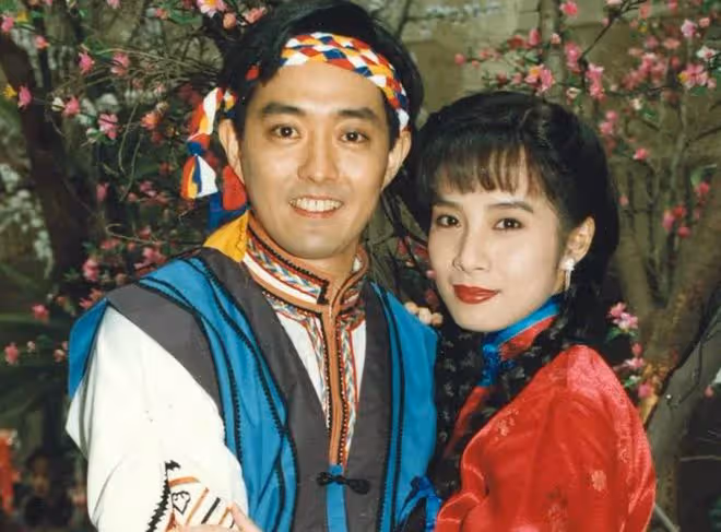 《鬼丈夫》演員30年後聚會!李志希贊何音內心沒變化,仍是小丫頭