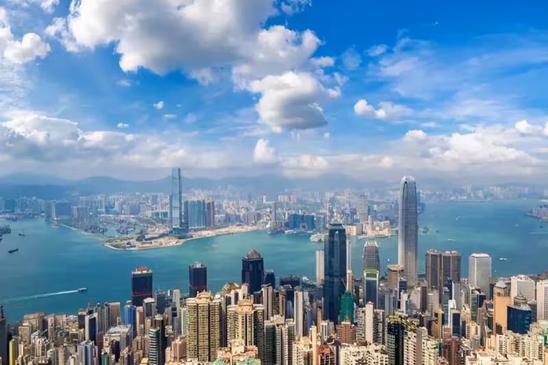香港真正的四大家族,李嘉誠都沒資格入選,霍英東包玉剛則上榜