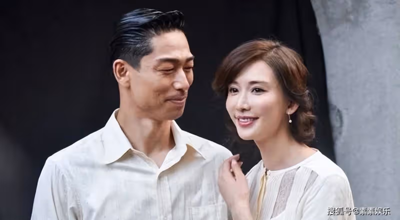 林志玲當媽後復出走秀，和木村拓哉同台氣場強大，48歲狀態真好