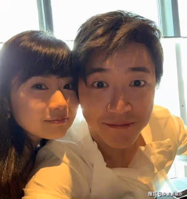 江宏傑被質問：憑什麼福原愛不能享受和孩子在一起的權利？