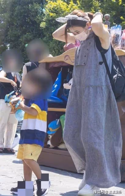江宏傑被質問：憑什麼福原愛不能享受和孩子在一起的權利？