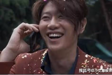 《罰罪》趙鵬翔扮演者是誰？《罰罪》趙鵬翔結局什麼時候下線？
